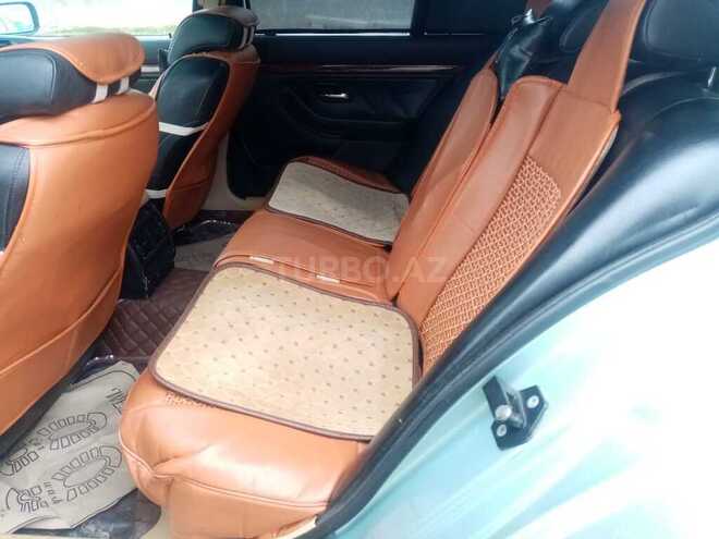 BMW 528 1998, 280,000 km - 2.8 l - Sumqayıt