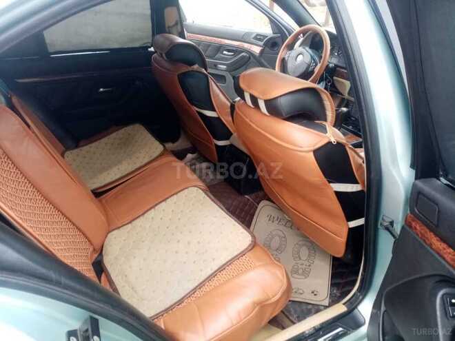 BMW 528 1998, 280,000 km - 2.8 l - Sumqayıt