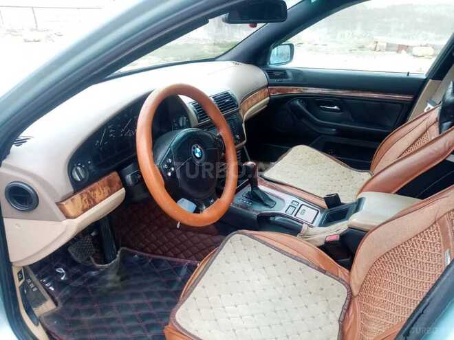 BMW 528 1998, 280,000 km - 2.8 l - Sumqayıt