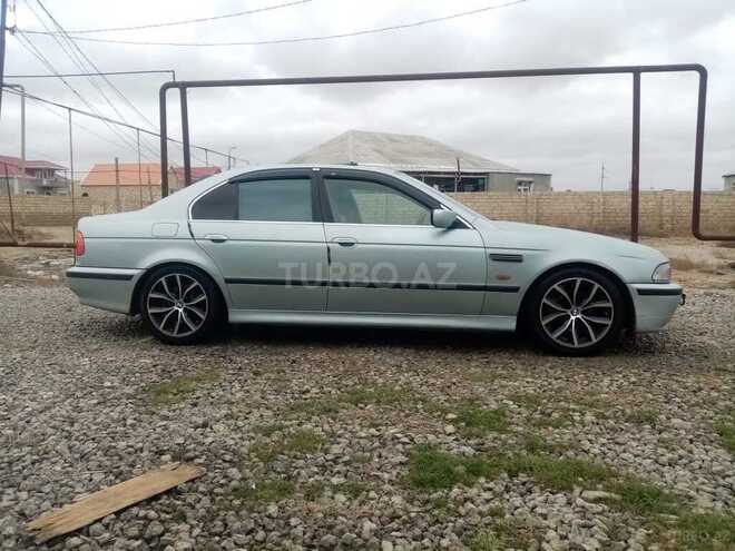 BMW 528 1998, 280,000 km - 2.8 l - Sumqayıt