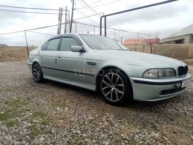 BMW 528 1998, 280,000 km - 2.8 l - Sumqayıt