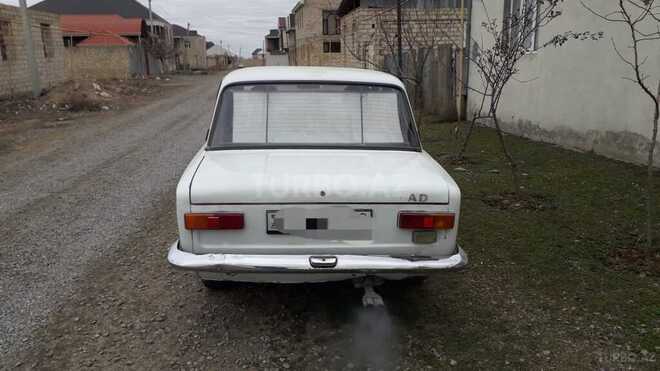LADA (VAZ) 2101 1978, 499,990 km - 1.2 l - Gəncə