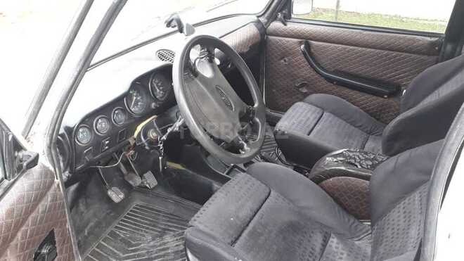 LADA (VAZ) 2101 1978, 499,990 km - 1.2 l - Gəncə