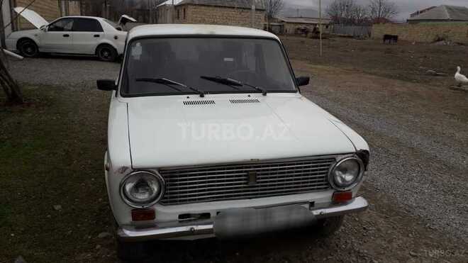 LADA (VAZ) 2101 1978, 499,990 km - 1.2 l - Gəncə