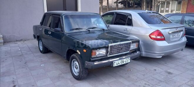 LADA (VAZ) 2107 2004, 150,000 km - 1.5 l - Sumqayıt