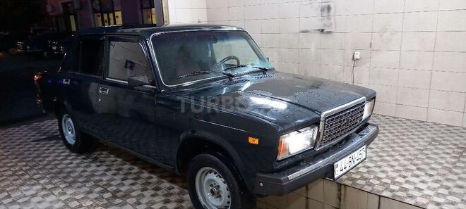 LADA (VAZ) 2107 2004, 150,000 km - 1.5 l - Sumqayıt