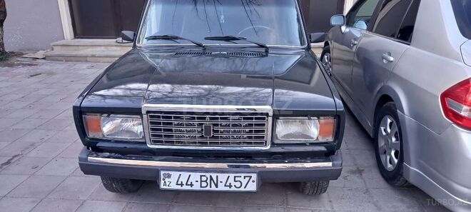 LADA (VAZ) 2107 2004, 150,000 km - 1.5 l - Sumqayıt