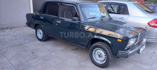 LADA (VAZ) 2107 2004, 150,000 km - 1.5 l - Sumqayıt