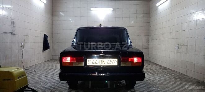 LADA (VAZ) 2107 2004, 150,000 km - 1.5 l - Sumqayıt