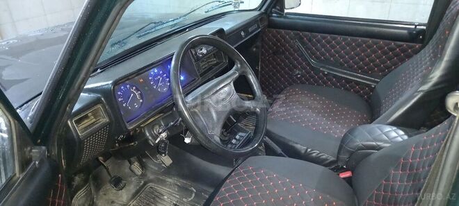 LADA (VAZ) 2107 2004, 150,000 km - 1.5 l - Sumqayıt