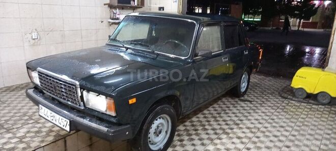LADA (VAZ) 2107 2004, 150,000 km - 1.5 l - Sumqayıt