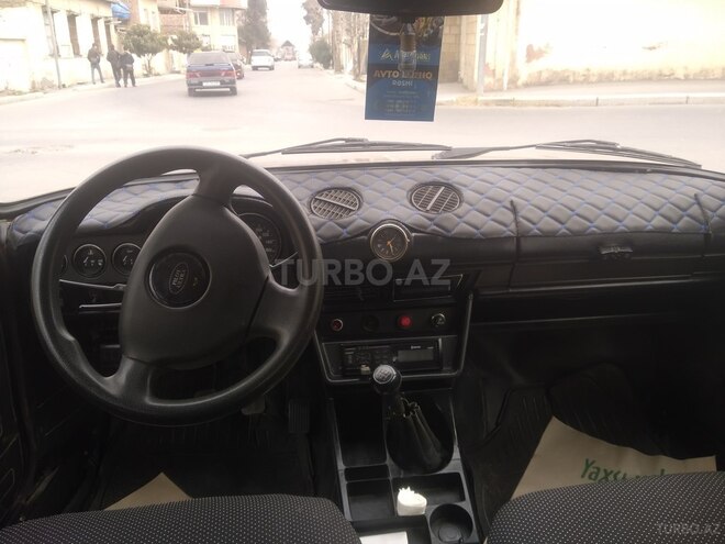 LADA (VAZ) 2106 1998, 254,786 km - 1.6 l - Gəncə