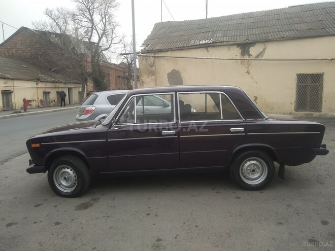 LADA (VAZ) 2106 1998, 254,786 km - 1.6 l - Gəncə