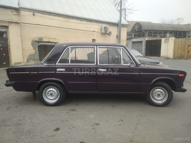 LADA (VAZ) 2106 1998, 254,786 km - 1.6 l - Gəncə