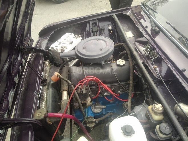 LADA (VAZ) 2106 1998, 254,786 km - 1.6 l - Gəncə