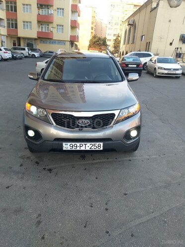 Kia Sorento 2009, 146,000 km - 2.0 l - Bakı