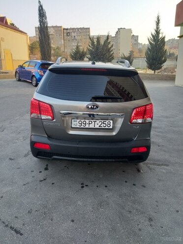 Kia Sorento 2009, 146,000 km - 2.0 l - Bakı