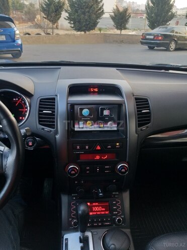 Kia Sorento 2009, 146,000 km - 2.0 l - Bakı