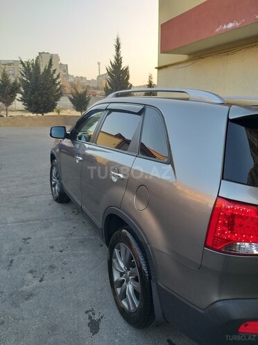 Kia Sorento 2009, 146,000 km - 2.0 l - Bakı