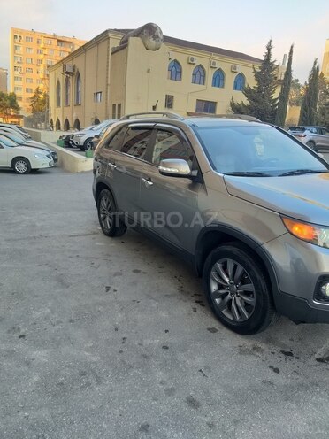 Kia Sorento 2009, 146,000 km - 2.0 l - Bakı