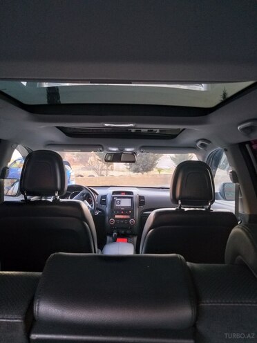 Kia Sorento 2009, 146,000 km - 2.0 l - Bakı
