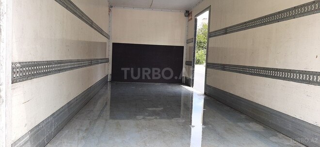 Mercedes Atego 816 2007, 164,000 km - 4.3 l - Bakı