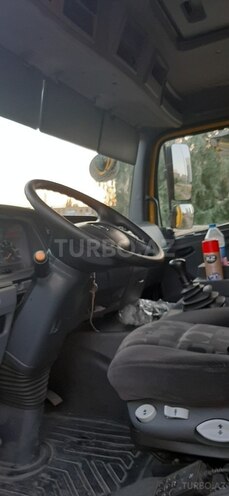 Mercedes Atego 816 2007, 164,000 km - 4.3 l - Bakı