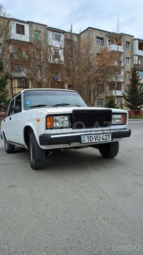 LADA (VAZ) 2107 2007, 110,000 km - 1.6 л - Mingəçevir