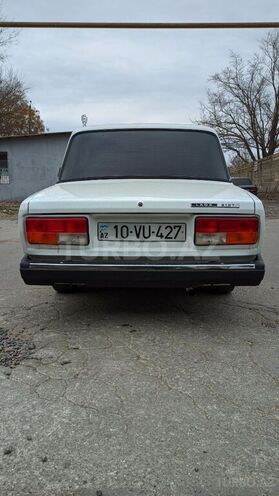 LADA (VAZ) 2107 2007, 110,000 km - 1.6 л - Mingəçevir