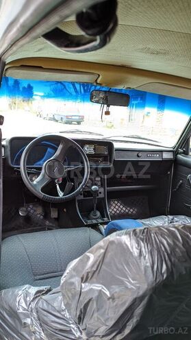 LADA (VAZ) 2107 2007, 110,000 km - 1.6 л - Mingəçevir