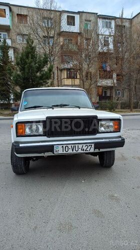 LADA (VAZ) 2107 2007, 110,000 km - 1.6 л - Mingəçevir