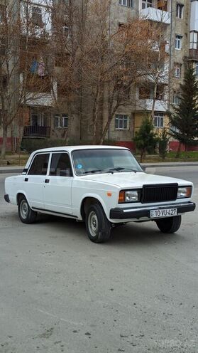 LADA (VAZ) 2107 2007, 110,000 km - 1.6 л - Mingəçevir