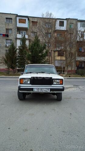LADA (VAZ) 2107 2007, 110,000 km - 1.6 л - Mingəçevir
