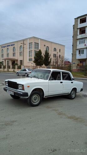 LADA (VAZ) 2107 2007, 110,000 km - 1.6 л - Mingəçevir