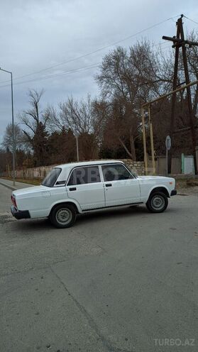 LADA (VAZ) 2107 2007, 110,000 km - 1.6 л - Mingəçevir