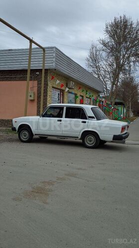 LADA (VAZ) 2107 2007, 110,000 km - 1.6 л - Mingəçevir