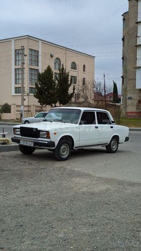 LADA (VAZ) 2107 2007, 110,000 km - 1.6 л - Mingəçevir