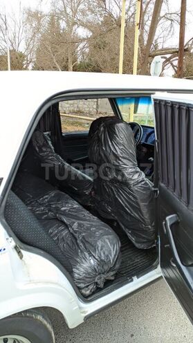 LADA (VAZ) 2107 2007, 110,000 km - 1.6 л - Mingəçevir