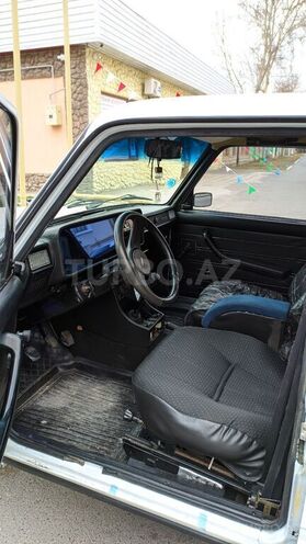 LADA (VAZ) 2107 2007, 110,000 km - 1.6 л - Mingəçevir