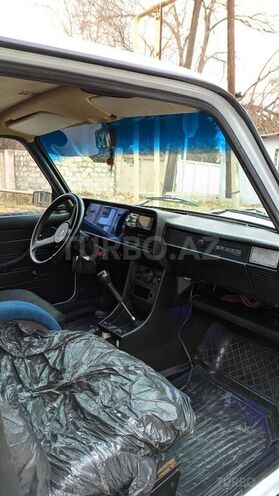 LADA (VAZ) 2107 2007, 110,000 km - 1.6 л - Mingəçevir