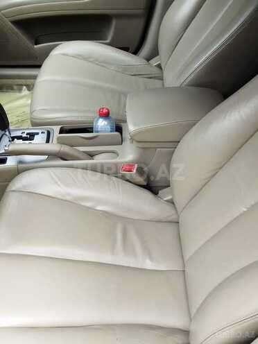 Hyundai Sonata 2006, 213,000 km - 2.4 l - Sumqayıt