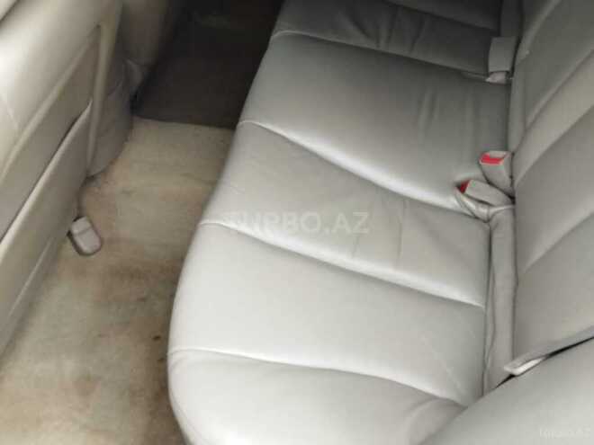 Hyundai Sonata 2006, 213,000 km - 2.4 l - Sumqayıt