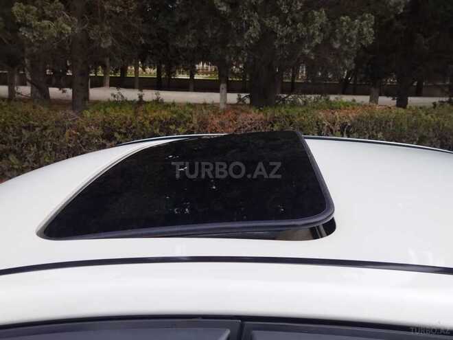 Hyundai Sonata 2006, 213,000 km - 2.4 l - Sumqayıt