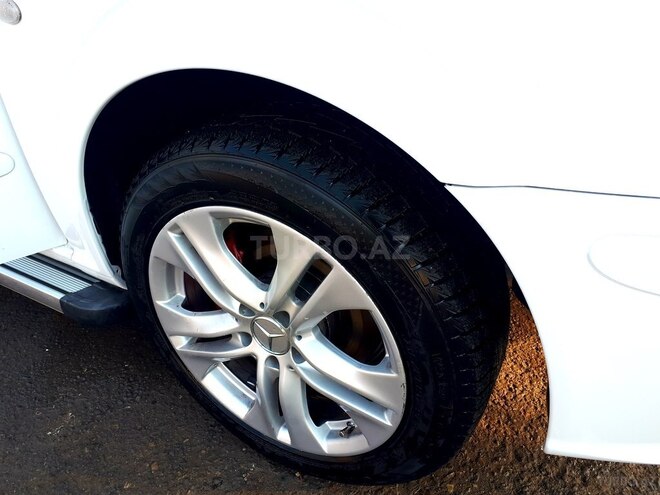 Mercedes Vito 115 2014, 172,500 km - 2.2 l - Gəncə