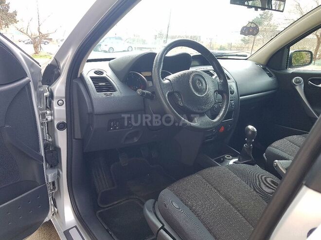 Renault Megane 2007, 167,500 km - 1.5 л - Bakı