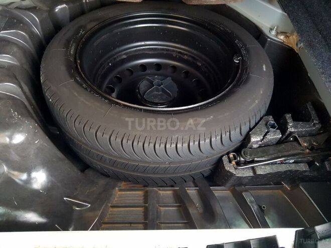 Renault Megane 2007, 167,500 km - 1.5 л - Bakı
