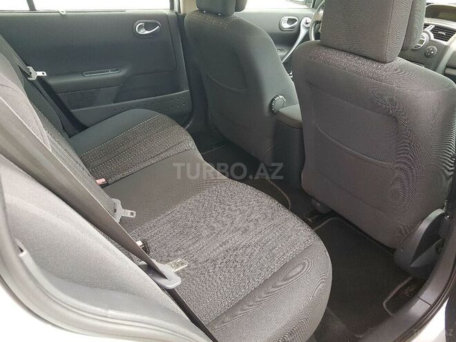 Renault Megane 2007, 167,500 km - 1.5 л - Bakı