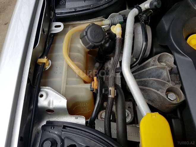 Renault Megane 2007, 167,500 km - 1.5 л - Bakı