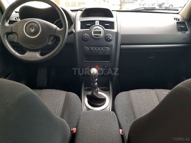 Renault Megane 2007, 167,500 km - 1.5 л - Bakı