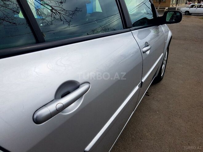 Renault Megane 2007, 167,500 km - 1.5 л - Bakı